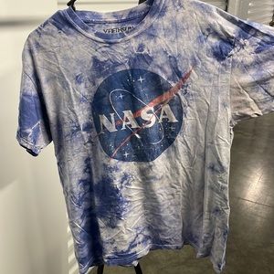 NASA tshirt Medium